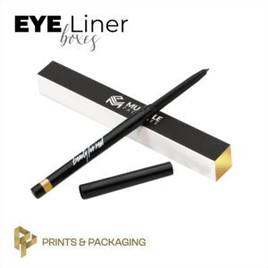 Eye Liner Box