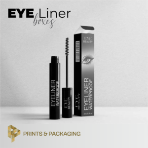 Eye Liner Box