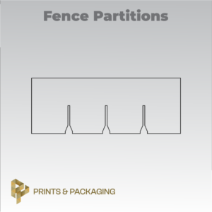 Fence Partitions