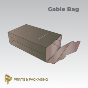 Gable Bag