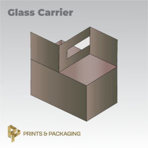 Glass Carrier