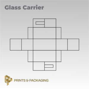 Glass Carrier