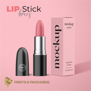 Lipstick box