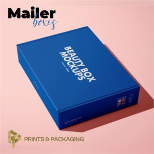 Mailer Box