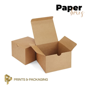 Paper Box