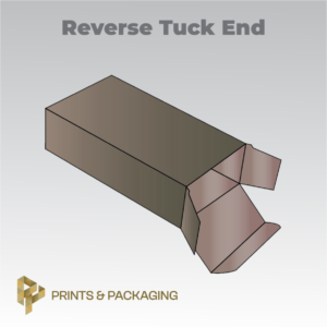 Reverse Tuck End