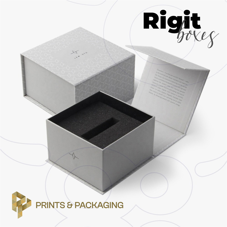 Rigit Box – Prints and Packaging