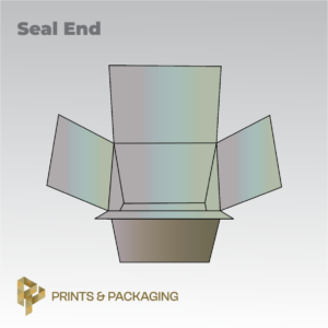 Seal End