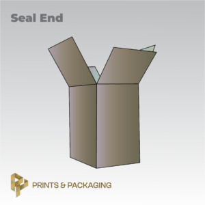 Seal End