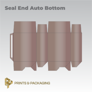 Seal End Auto Bottom