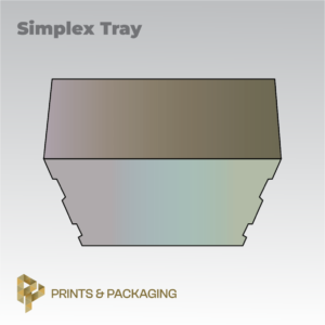 Simplex Tray