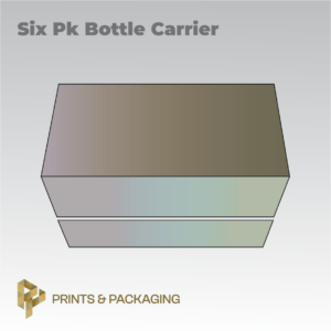 Six Pk Bottle Carrier