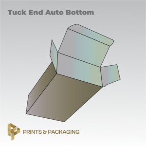 Tuck End Auto Bottom