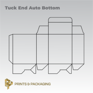 Tuck End Auto Bottom