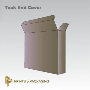 Tuck End Cover