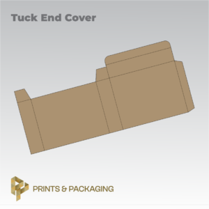 Tuck End Cover