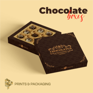 Choclate box